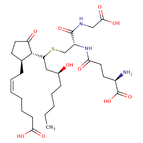 Human Metabolome Database: Showing metabocard for S-(9-deoxy-delta12 ...