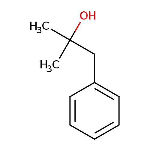 Human Metabolome Database: Showing metabocard for 2-Methyl-1-phenyl-2 ...