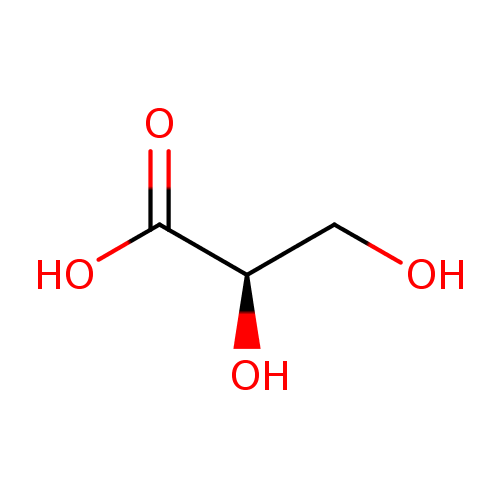 Human Metabolome Database Showing metabocard for D2,3