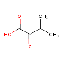 HMDB0000019 structure image