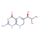 HMDB0000038 structure image