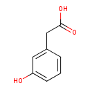 HMDB0000440 structure image