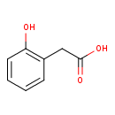 HMDB0000669 structure image