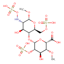 HMDB0000693 structure image