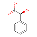 HMDB0000703 structure image