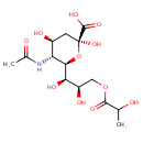 HMDB0000768 structure image