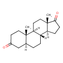 HMDB0000899 structure image