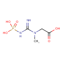 HMDB0001511 structure image