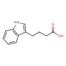 HMDB0002096 structure image