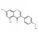 HMDB0002338 structure image