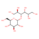 HMDB0002928 structure image