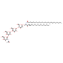 HMDB0004967 structure image
