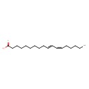 HMDB0005048 structure image