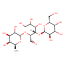 HMDB0006601 structure image
