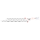 HMDB0007988 structure image