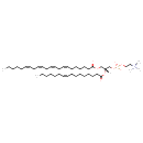 HMDB0008627 structure image