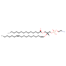 HMDB0008852 structure image