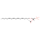 HMDB0011156 structure image