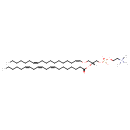 HMDB0011285 structure image