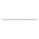 HMDB0011619 structure image