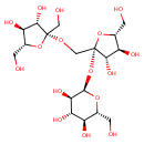HMDB0011729 structure image