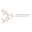 HMDB0011812 structure image