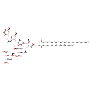 HMDB0011816 structure image