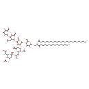 HMDB0011819 structure image