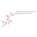 HMDB0011862 structure image
