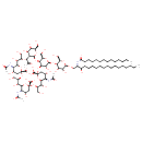 HMDB0012023 structure image