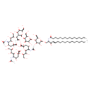 HMDB0012039 structure image