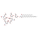 HMDB0012052 structure image