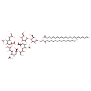 HMDB0012059 structure image