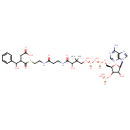 HMDB0012145 structure image