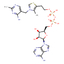 HMDB0013647 structure image