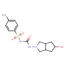 HMDB0014027 structure image