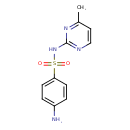 HMDB0015521 structure image