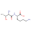 HMDB0029066 structure image