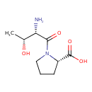 HMDB0029069 structure image