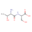 HMDB0029070 structure image