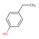 HMDB0029306 structure image