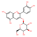 HMDB0030684 structure image