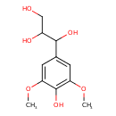 HMDB0031237 structure image