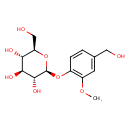 HMDB0032013 structure image
