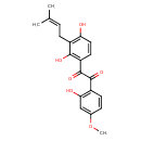 HMDB0033027 structure image