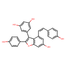 HMDB0033646 structure image