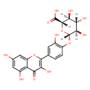 HMDB0033668 structure image