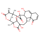 HMDB0033773 structure image