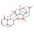 HMDB0034092 structure image