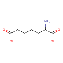 HMDB0034252 structure image